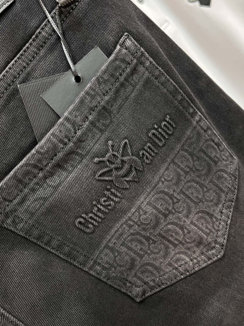 Christian Dior Jeans